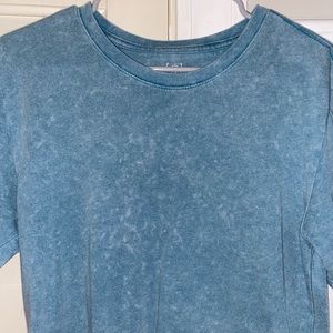 Men’s XS long t shirt